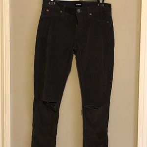 Hudson Corduroy pants